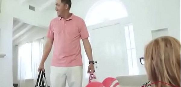 Kadence Marie in A Gift That Vibrates